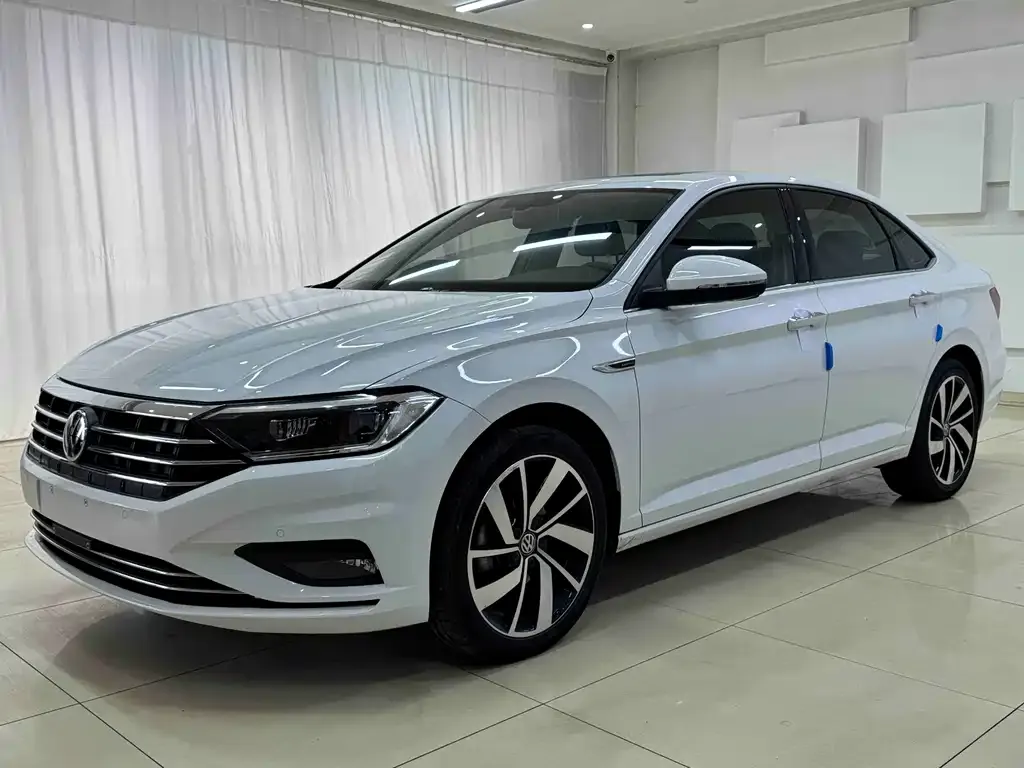 Volkswagen Sagitar 2021 из CN, фото 1
