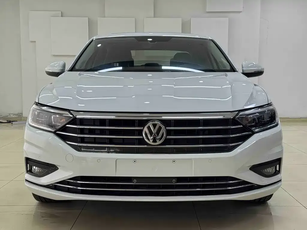 Volkswagen Sagitar 2021 из CN, фото 7