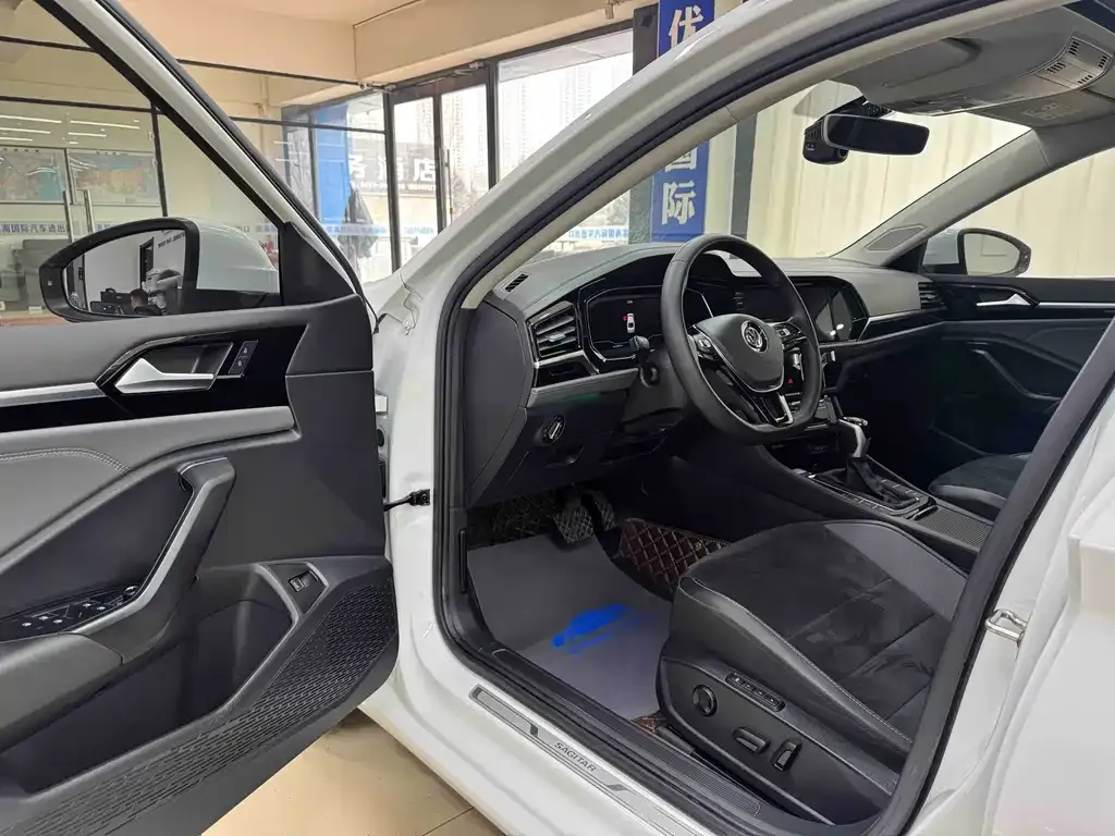Volkswagen Sagitar 2021 из CN, фото 9