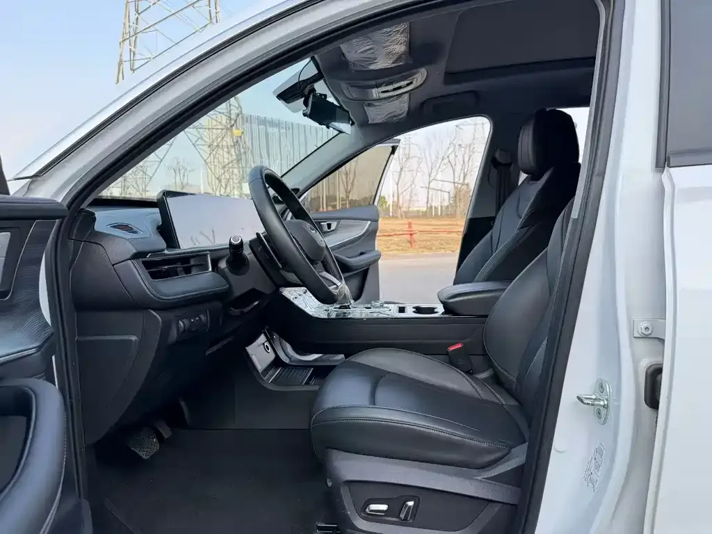Chery Tiggo 8 PLUS 2023 из CN, фото 4