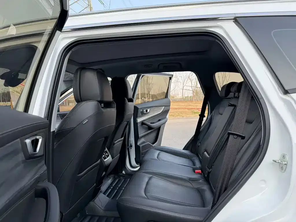 Chery Tiggo 8 PLUS 2023 из CN, фото 3