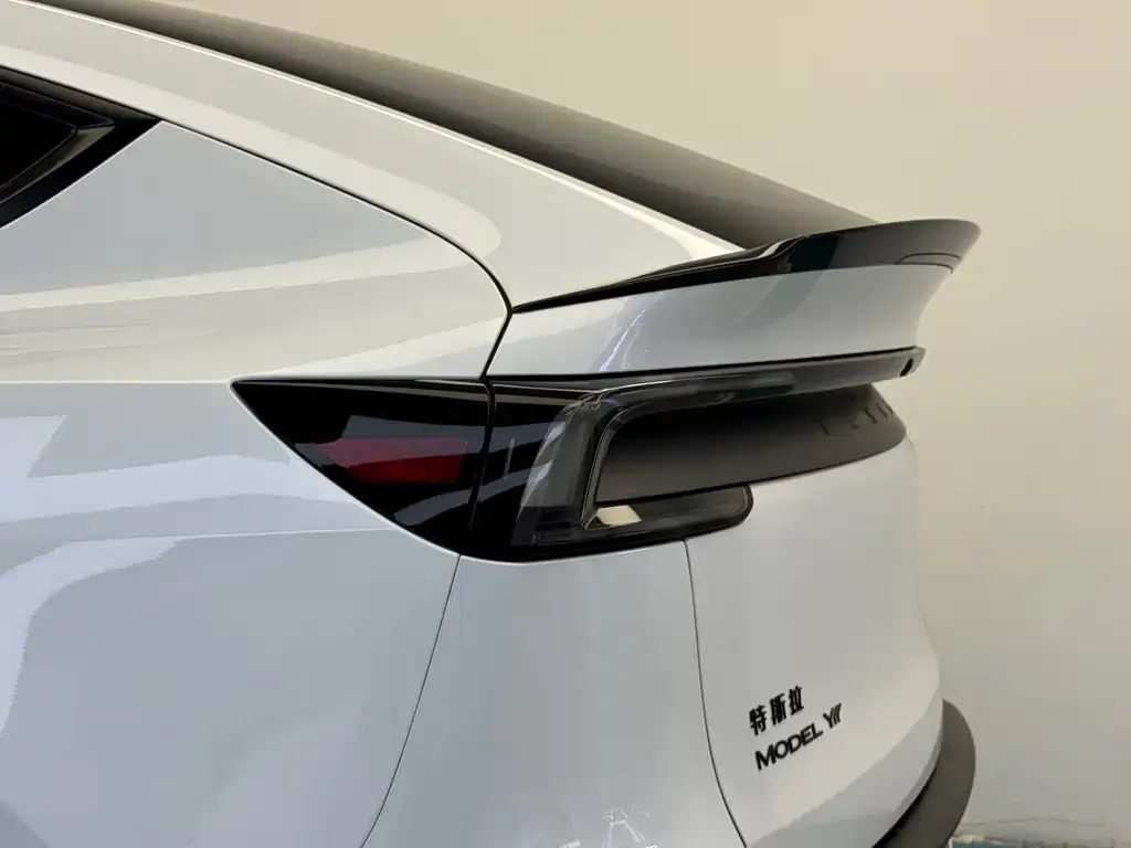 Tesla Model Y L 2025 из CN, фото 2