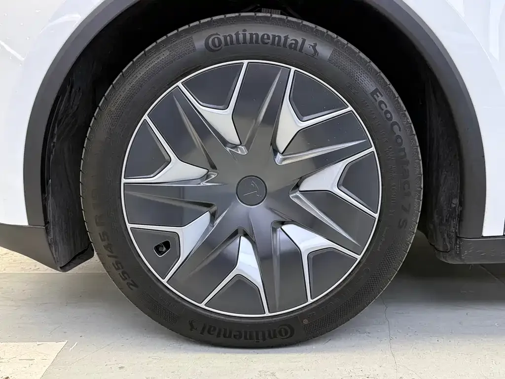 Tesla Model Y L 2025 из CN, фото 9