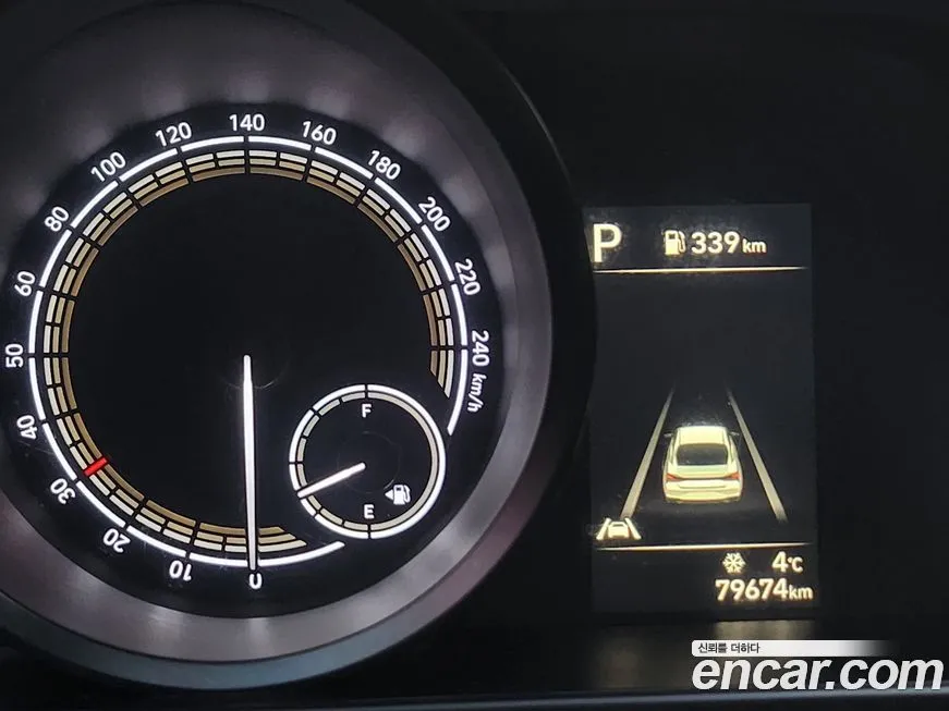 Hyundai AVANTE 2021 из KR, фото 8