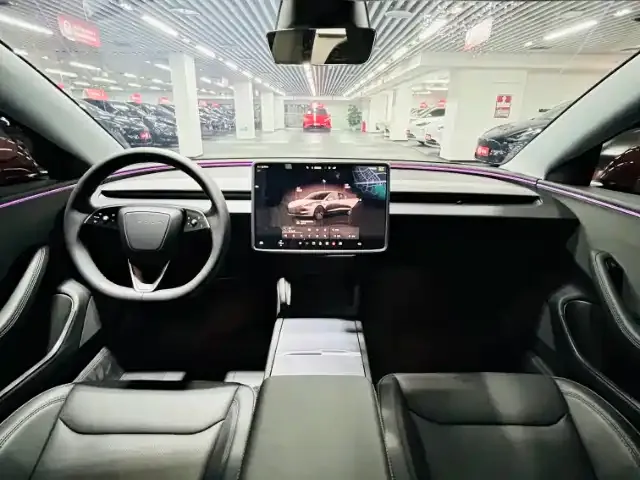 Tesla Model 3 2025 из CN, фото 3