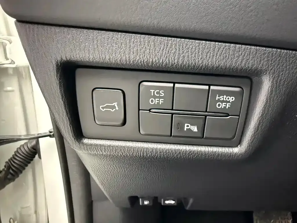 Mazda CX-5 2022 из CN, фото 10