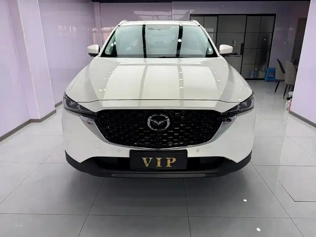 Mazda CX-5 2022 из CN, фото 4