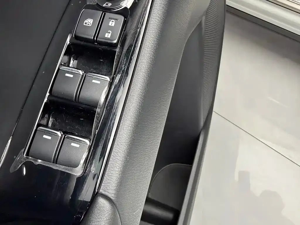 Mazda CX-5 2022 из CN, фото 9
