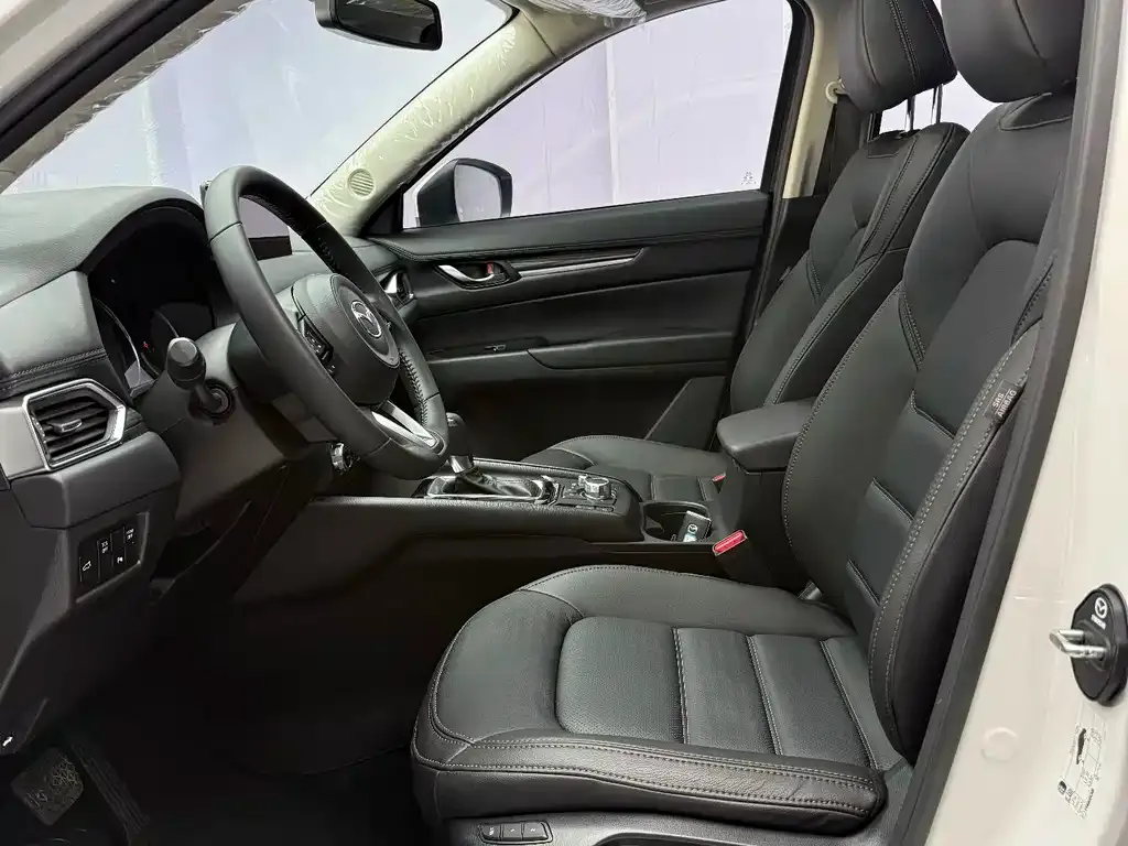 Mazda CX-5 2022 из CN, фото 7
