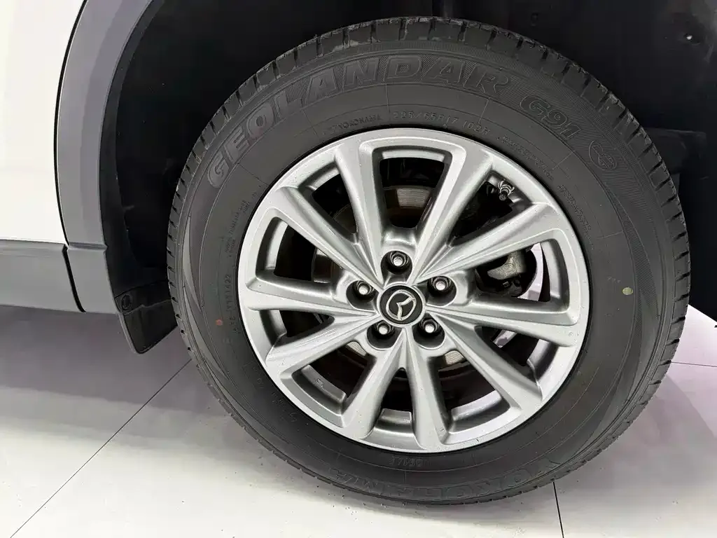 Mazda CX-5 2022 из CN, фото 8