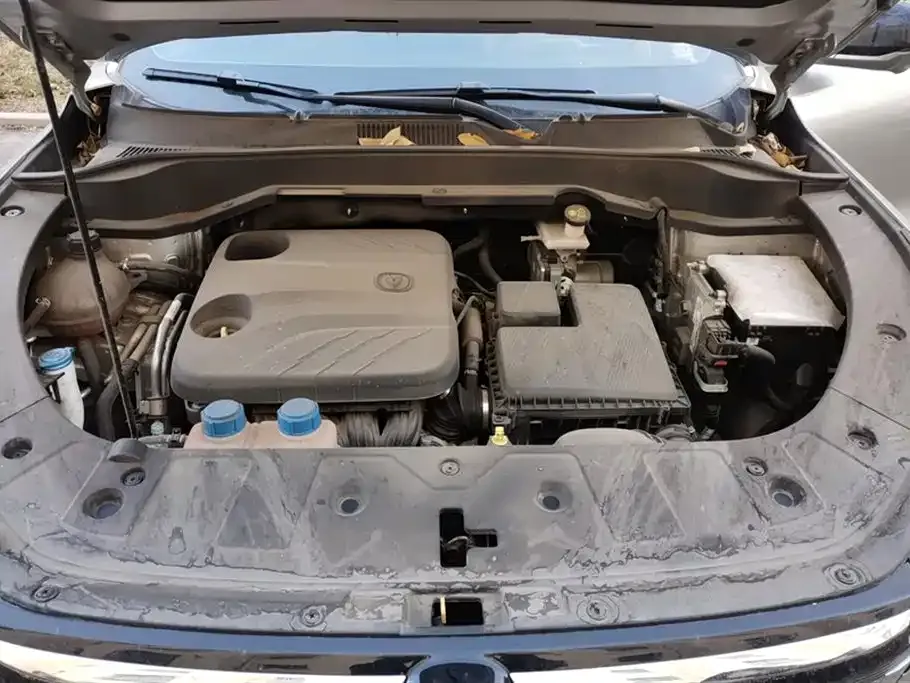 Changan UNI-Z New Energy 2024 из CN, фото 6