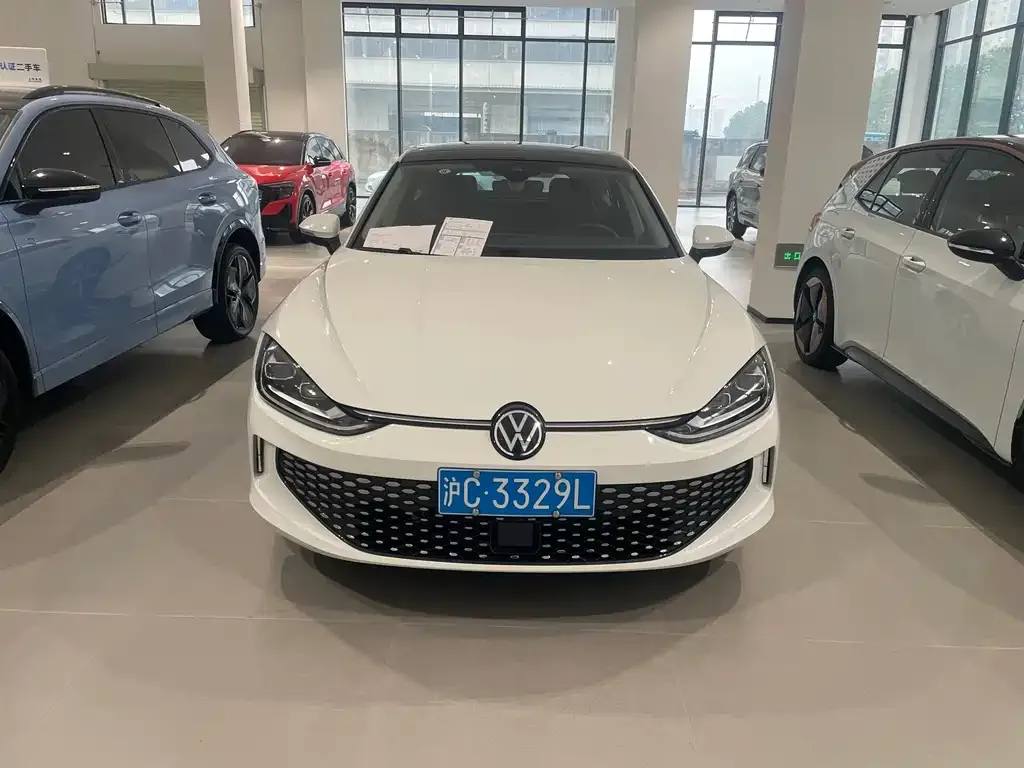 Volkswagen Lamando 2025 из CN, фото 2
