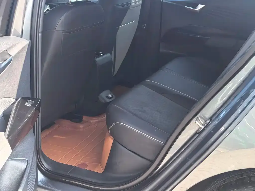 Volkswagen ID.3 2023 из CN, фото 3