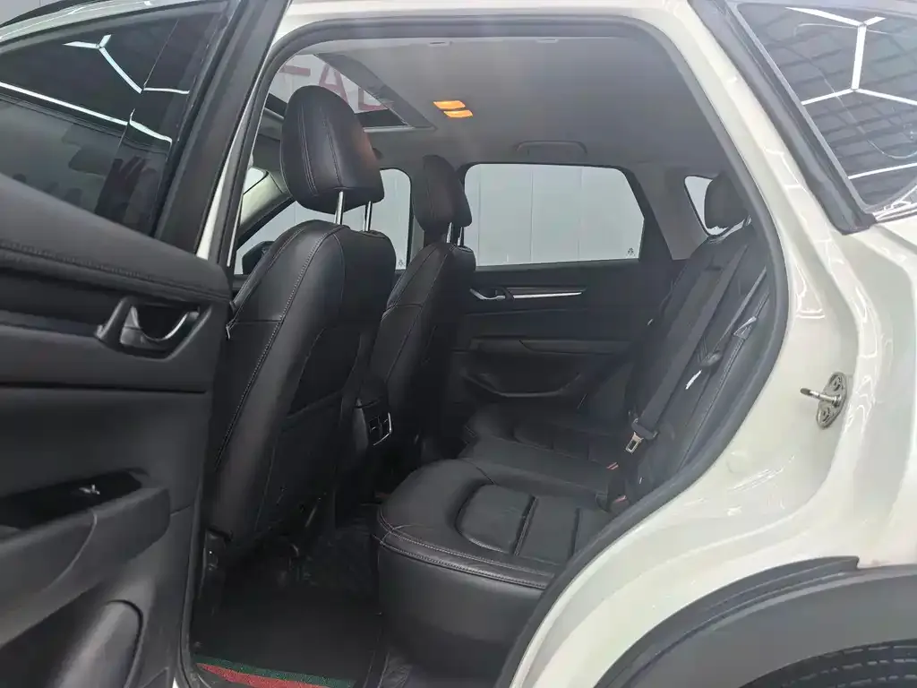 Mazda CX-5 2021 из CN, фото 4
