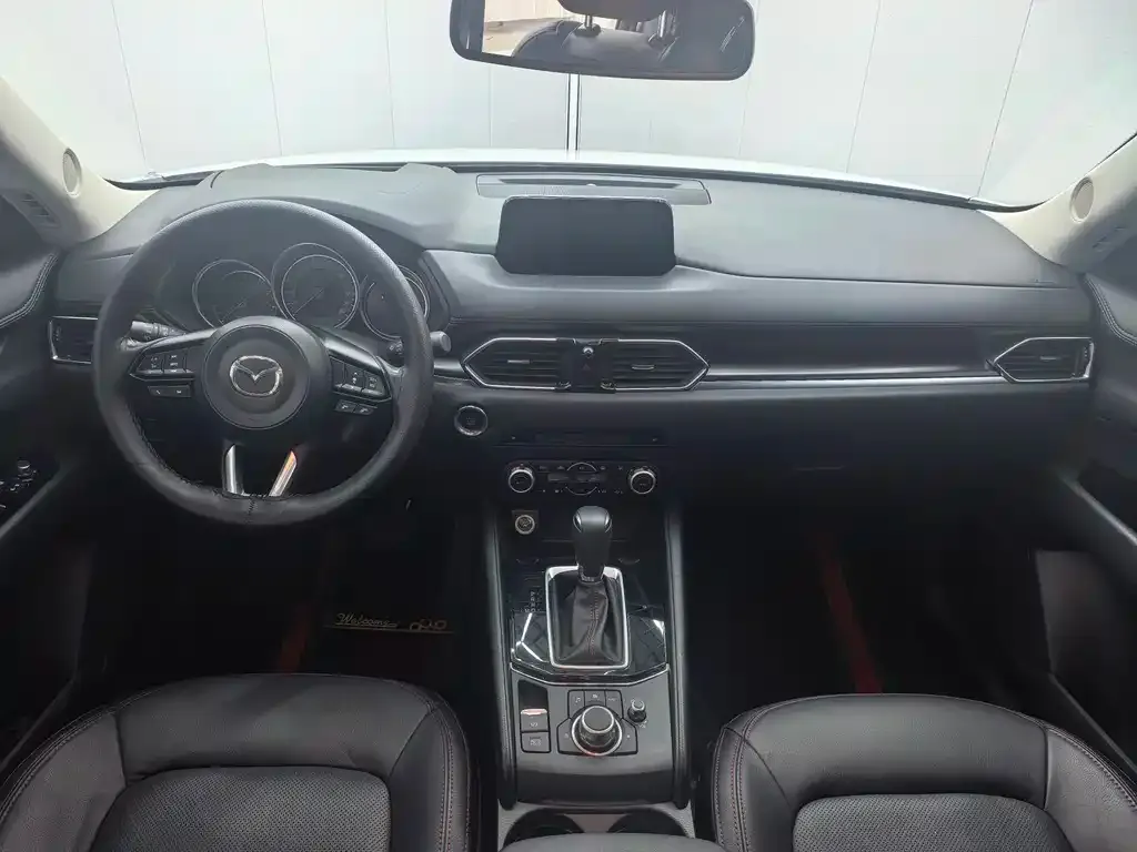 Mazda CX-5 2021 из CN, фото 5