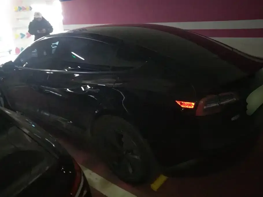 Tesla Model 3 2022 из CN, фото 6