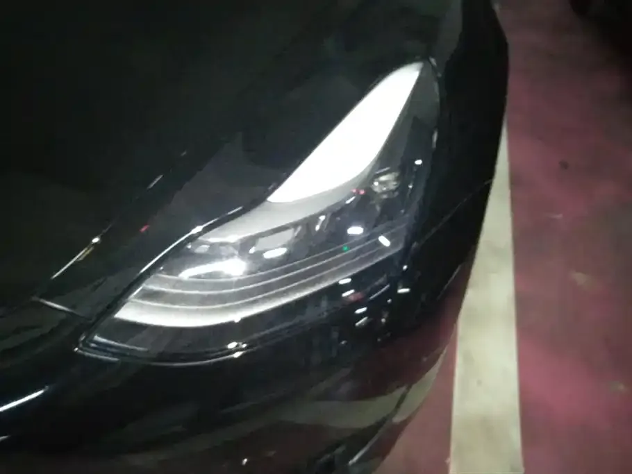 Tesla Model 3 2022 из CN, фото 4