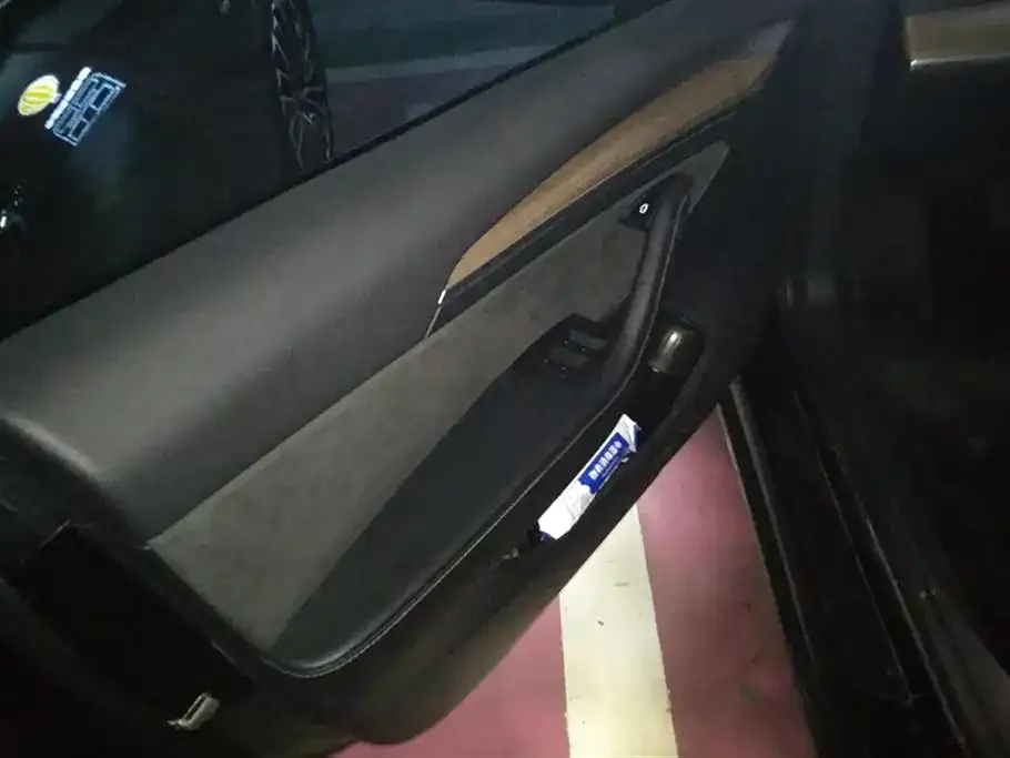 Tesla Model 3 2022 из CN, фото 7