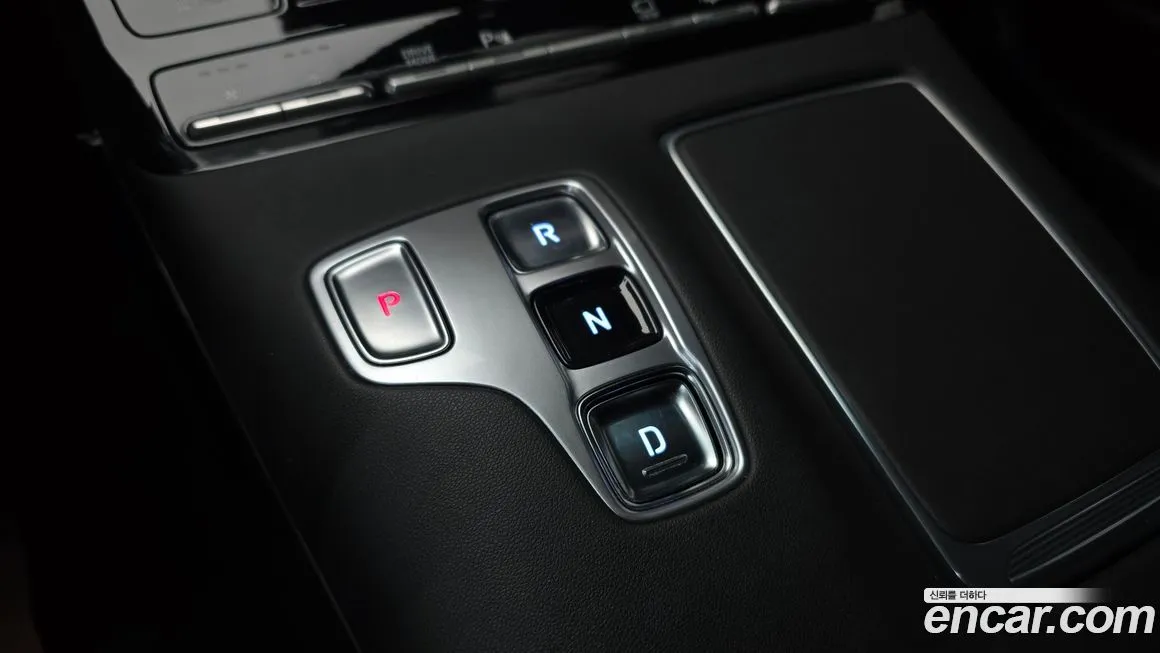 Hyundai Grandeur 2022 из KR, фото 3