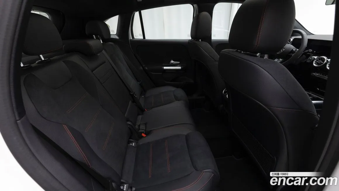 Mercedes-Benz GLA-Class 2026 из KR, фото 10