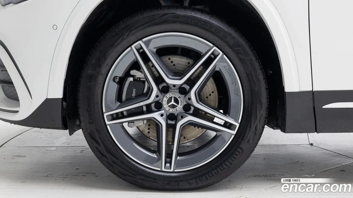 Mercedes-Benz GLA-Class 2026 из KR, фото 8