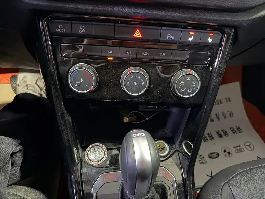 Volkswagen T-Roc 2022 из CN, фото 10