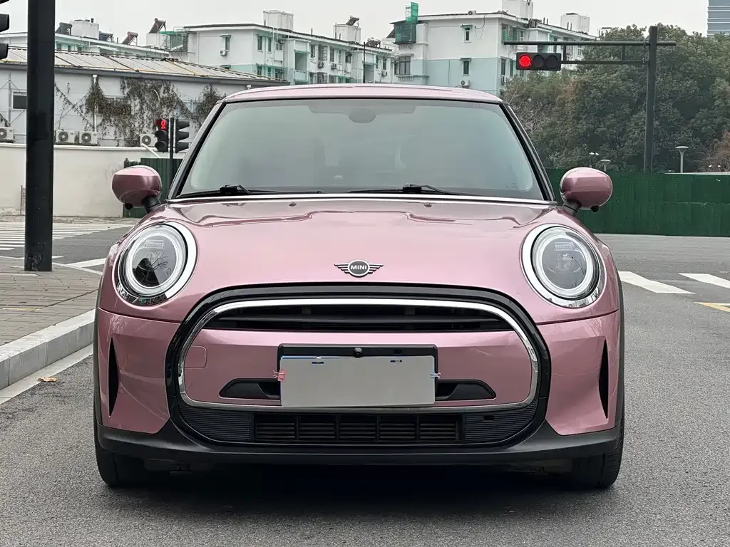 MINI Cooper (3-door) 2022 из CN, фото 8