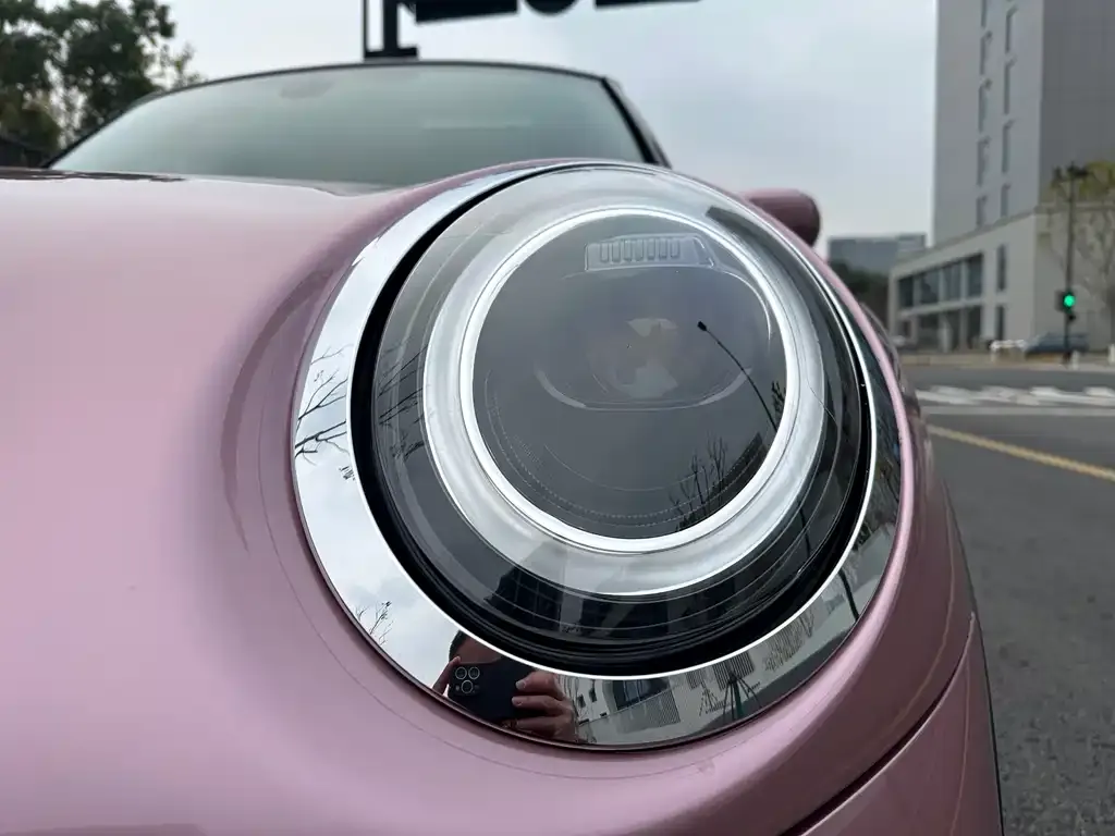 MINI Cooper (3-door) 2022 из CN, фото 2