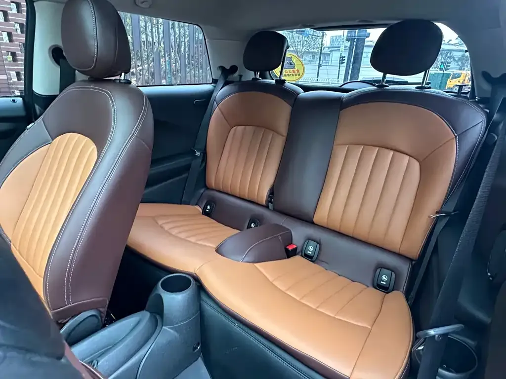 MINI Cooper (3-door) 2022 из CN, фото 3