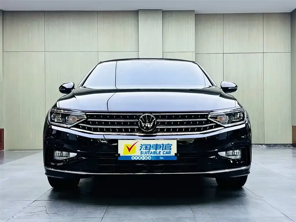 Volkswagen Magotan 2025 из CN, фото 3