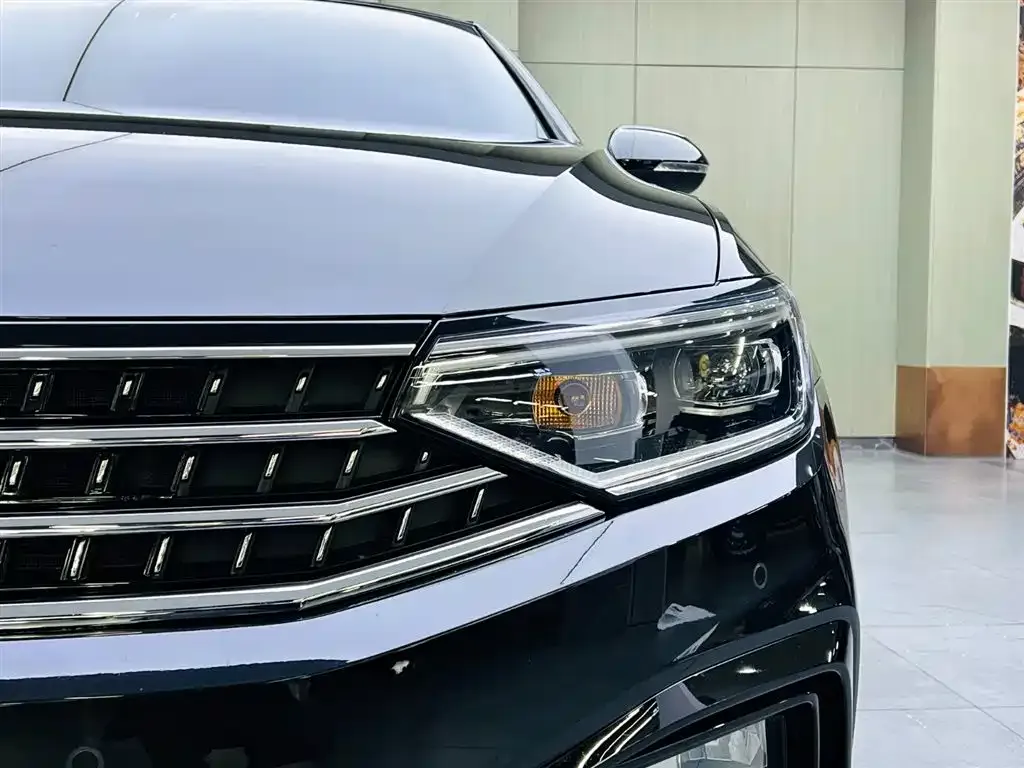 Volkswagen Magotan 2025 из CN, фото 6