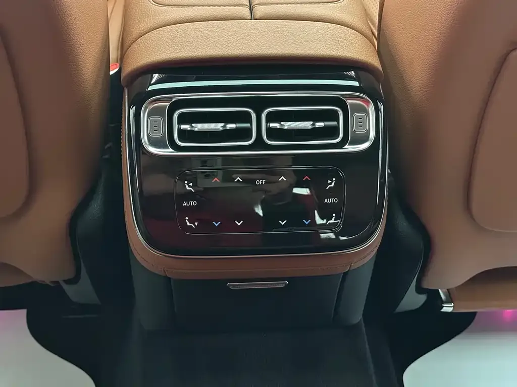 Mercedes-Benz S-Class 2021 из CN, фото 4
