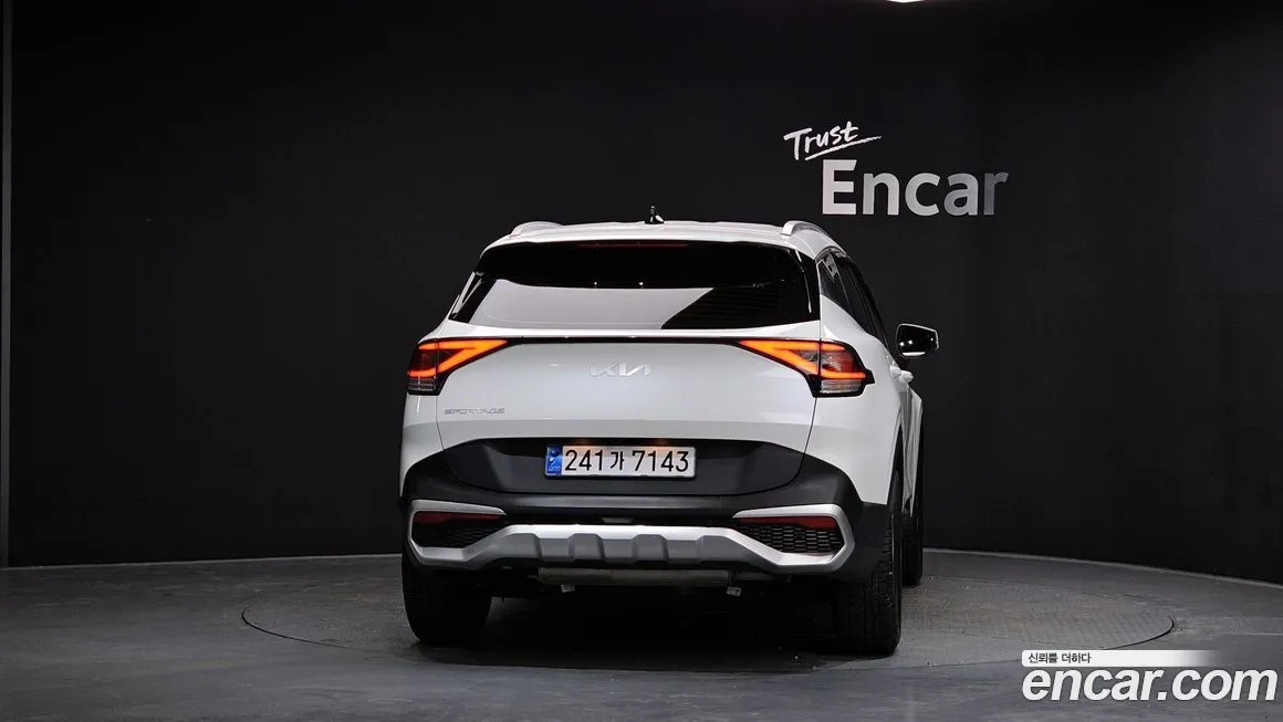 Kia Sportage — фото 3