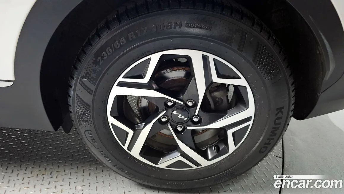 Kia Sportage — фото 2