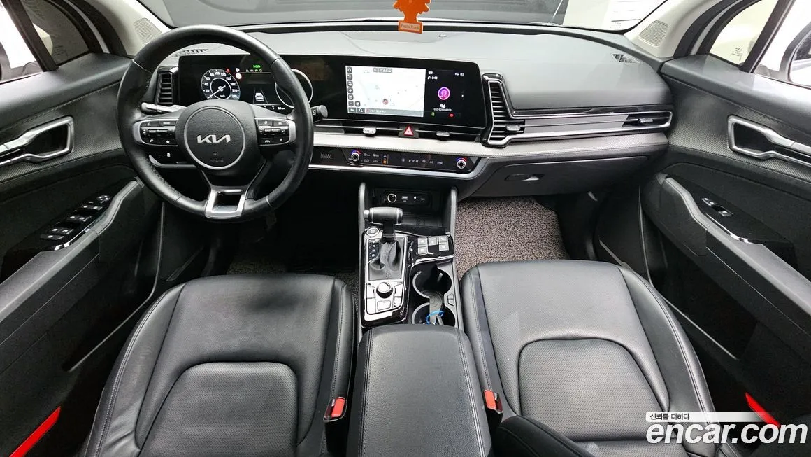 Kia Sportage — фото 8
