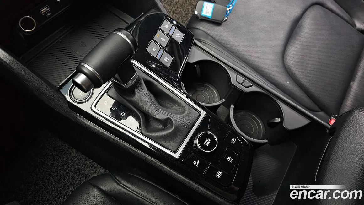 Kia Sportage — фото 7