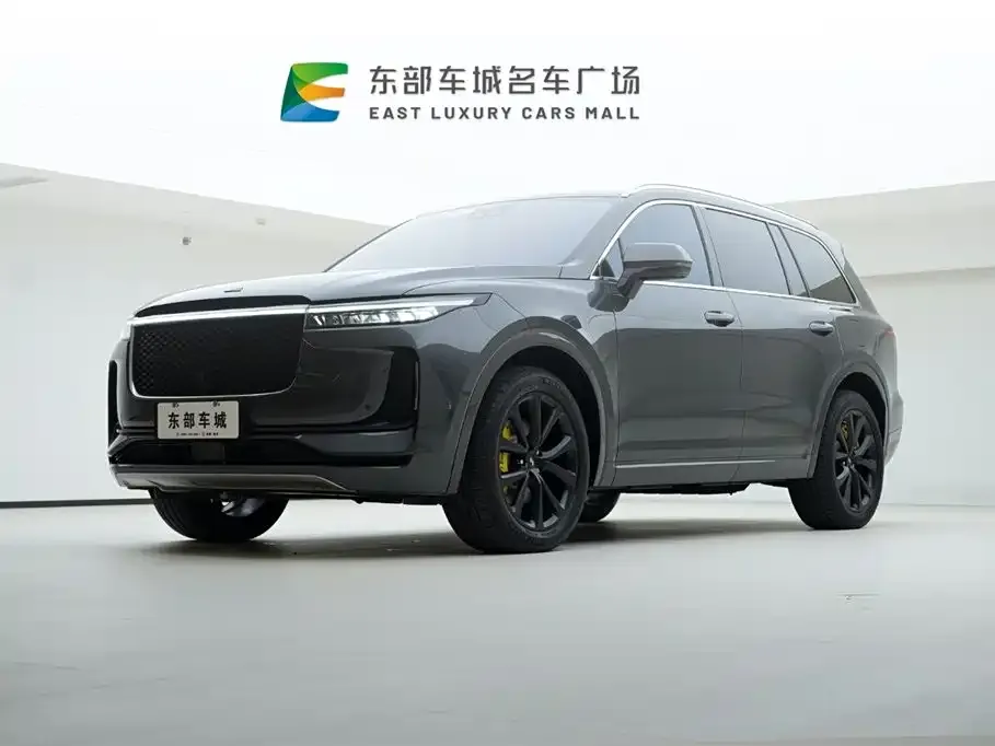 Li Auto ONE 2021 из CN, фото 1