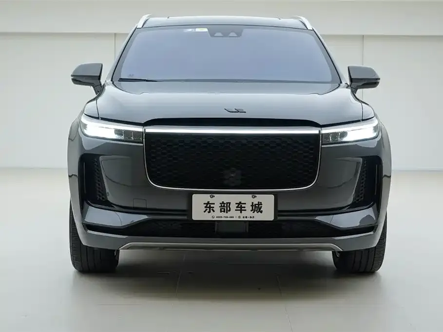 Li Auto ONE 2021 из CN, фото 2