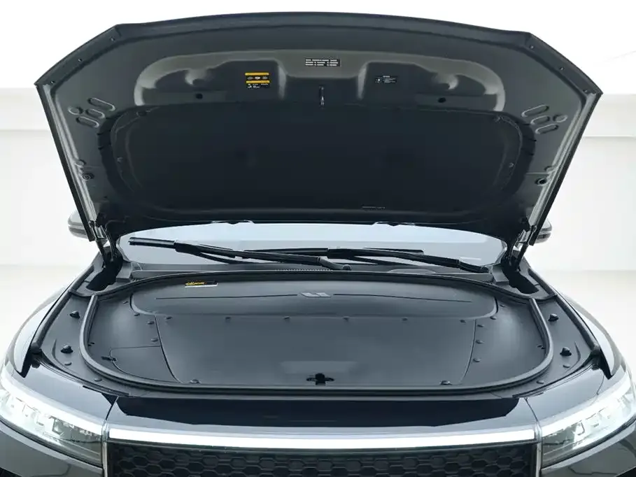 Li Auto ONE 2021 из CN, фото 6