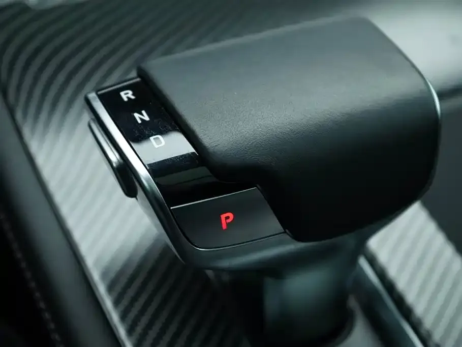 Li Auto ONE 2021 из CN, фото 7
