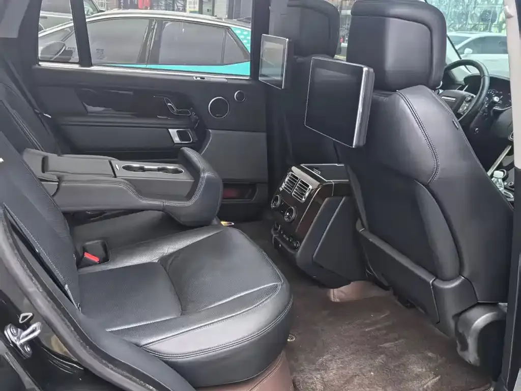 Land Rover Range Rover 2021 из CN, фото 3
