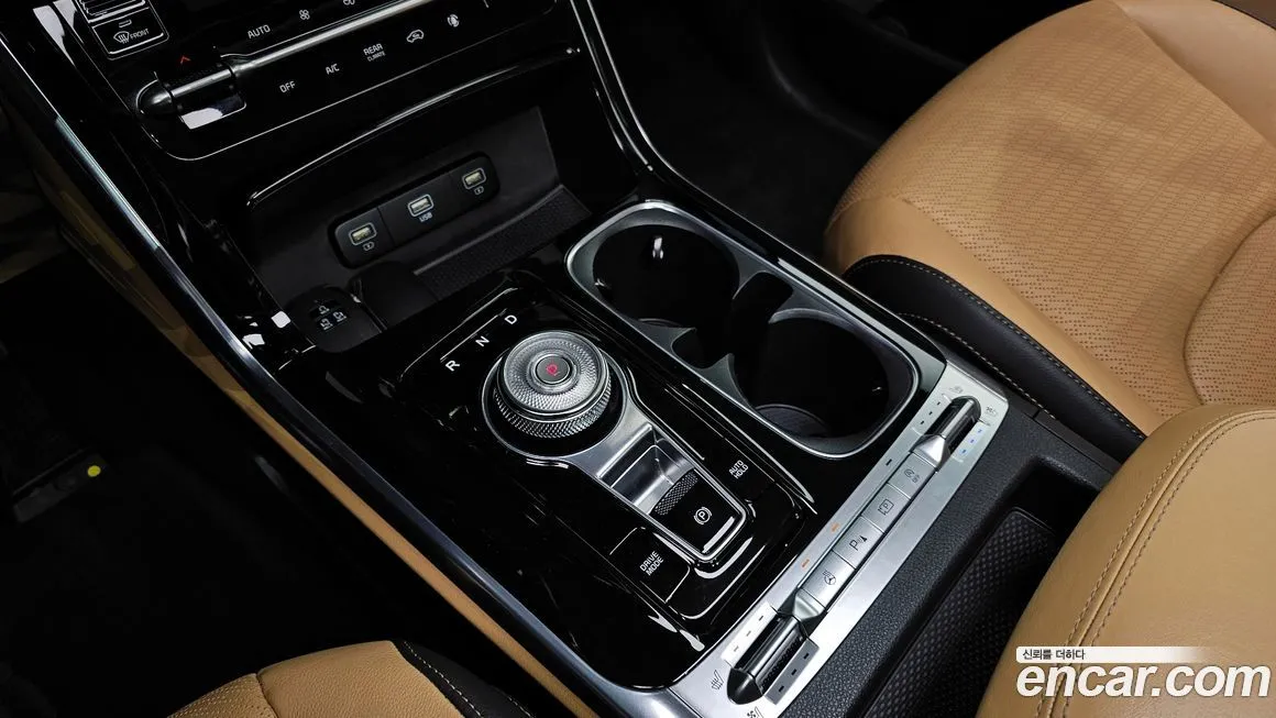 Kia Carnival 2021 из KR, фото 7