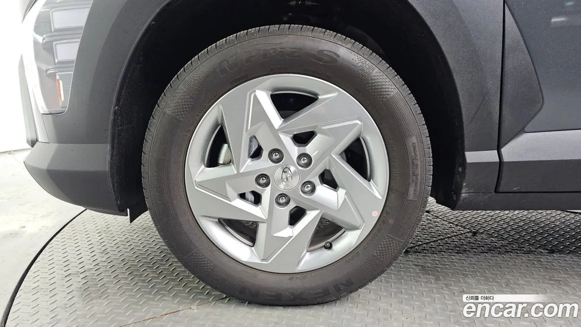 Hyundai Kona 2025 из KR, фото 10