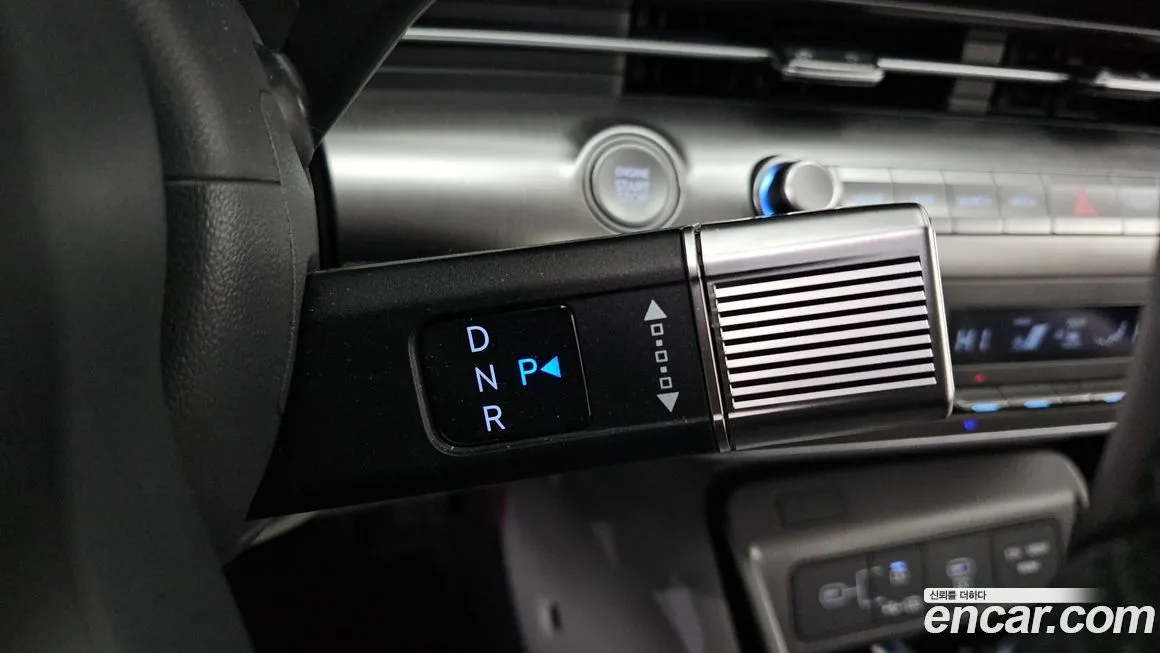 Hyundai Kona 2025 из KR, фото 8