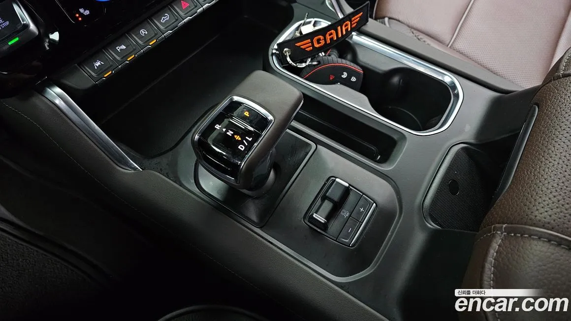 GMC Sierra 2024 из KR, фото 5