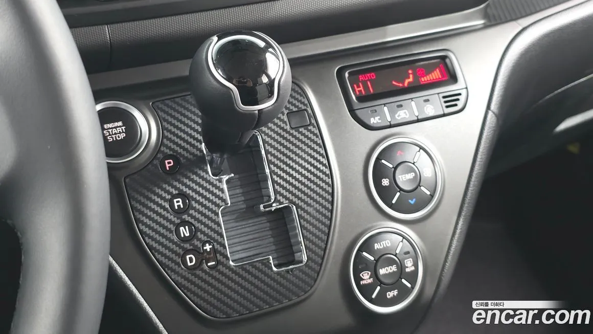 Kia RAY 2023 из KR, фото 10