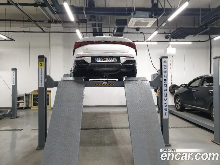 Kia K5 2024 из KR, фото 2