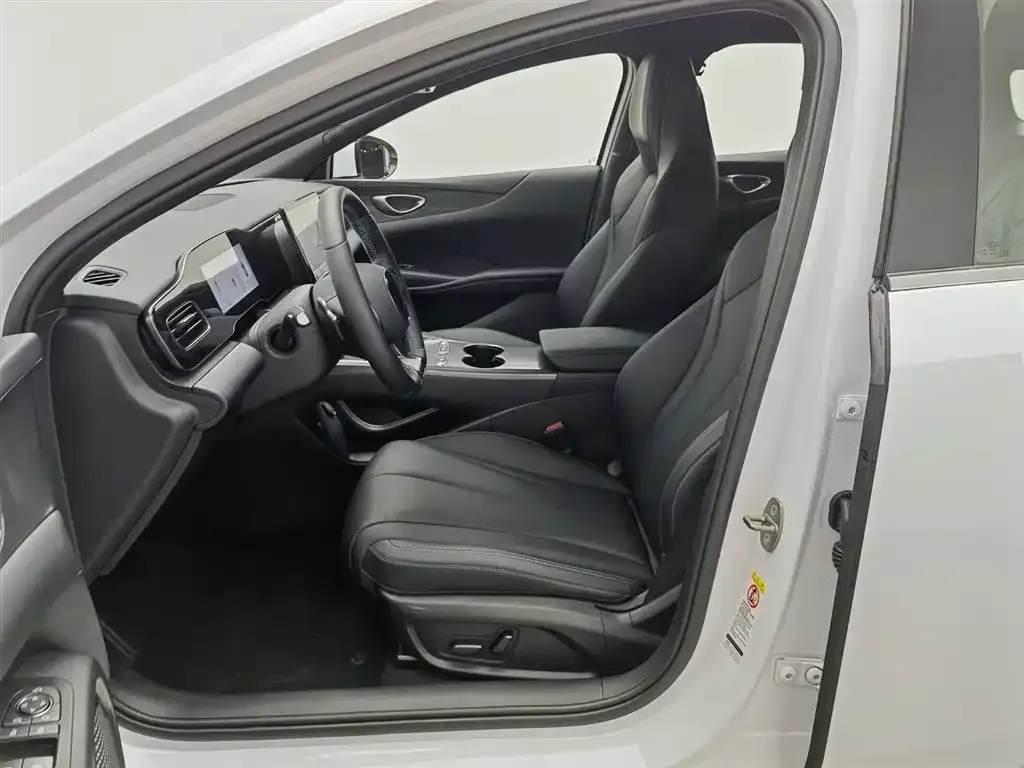 BYD Seal 06 — фото 2