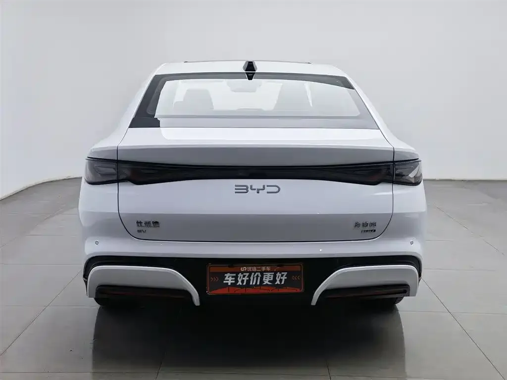 BYD Seal 06 — фото 7