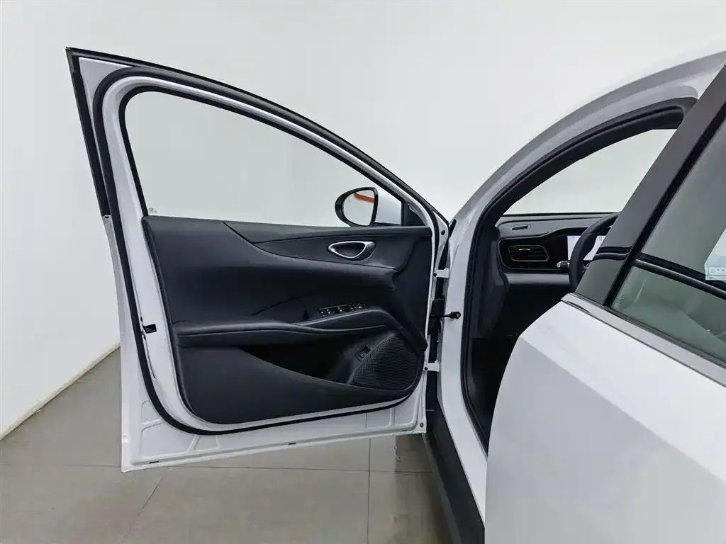 BYD Seal 06 — фото 6
